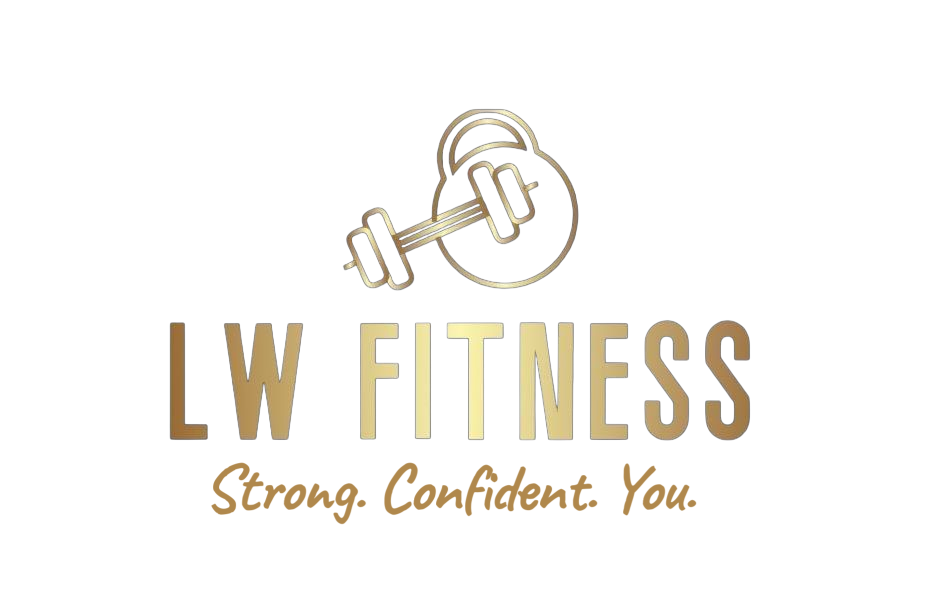 LW Fitness Logo